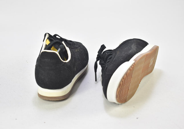 Superdry Damen Halbschuhe Freizeitschuhe EUR 37 Nr. 24-U 1339-Schuh-Gebraucht-secondhand