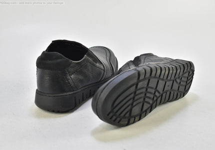 Medicus Marion Damen Halbschuhe Slipper Ballerinas  UK 6 Nr. 26-Z 1183