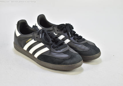 Adidas Samba Damen Sportschuhe Sneaker  EUR 37 1/3 Nr. 4-R1660