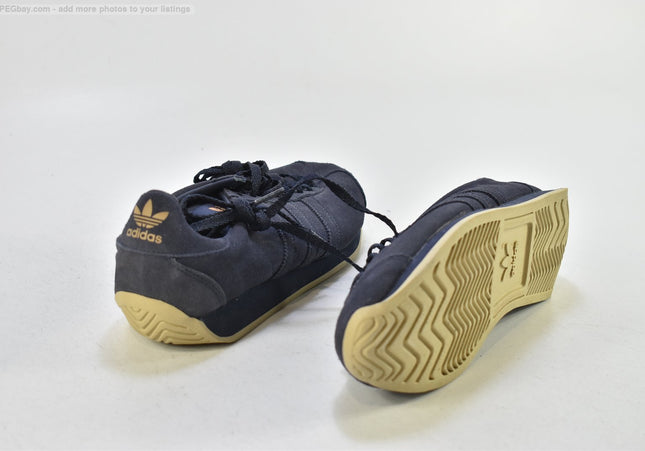 Adidas Country Herren Sportschuhe Sneaker  EUR 40 2/3 Nr. 26-Z 608