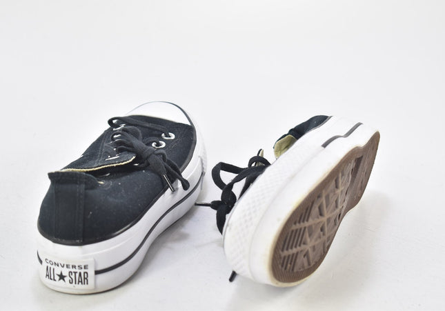 Converse Damen Halbschuhe Freizeitschuhe EUR 38 Nr. 24-M 1230-Schuh-Gebraucht-secondhand