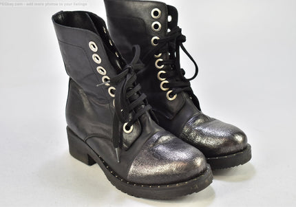 Area  Damen Stiefelette Boots  SL 26,5cm Nr. 25-B 644