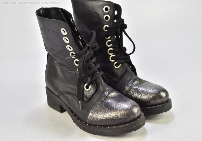 Area  Damen Stiefelette Boots  SL 26,5cm Nr. 25-B 644
