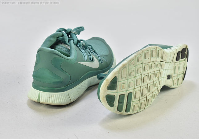 Nike Free 5.0 Damen Sportschuhe Sneaker  EUR 39 Nr. 25-L 1315