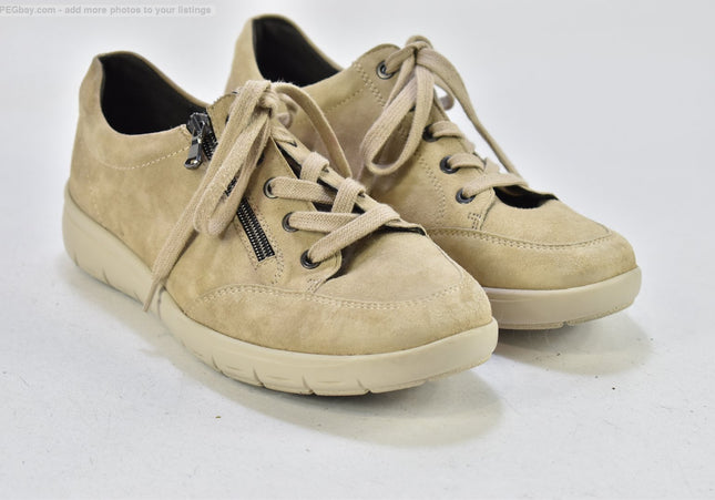Vamos  Damen Halbschuhe Freizeitschuhe  UK 8 Nr. 25-Y 2358
