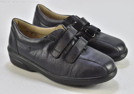 Solidus  Damen Halbschuhe Freizeitschuhe  UK 6 Nr. 25-N 1188