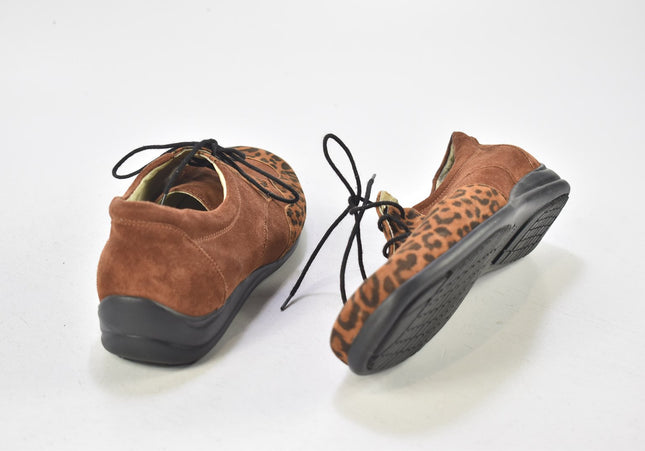 Vitaform Damen Halbschuhe Freizeitschuhe EUR 40 Nr. 24-A 1039-Schuh-Gebraucht-secondhand