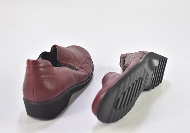 Ara  Damen Halbschuhe Slipper Ballerinas  EUR 39 Nr. 24-T 2326