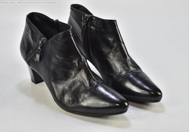 Gerry Weber  Damen Stiefelette Boots  EUR 41 Nr. 25-B 2943