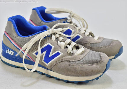 New Balance 574 Damen Sportschuhe Sneaker  EUR 37,5 Nr. 25-L 1457