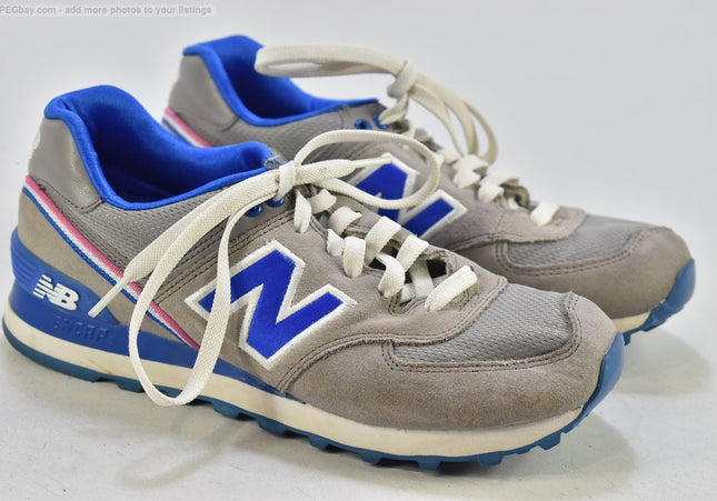 New Balance 574 Damen Sportschuhe Sneaker  EUR 37,5 Nr. 25-L 1457