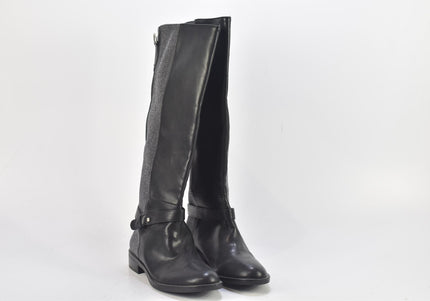 Zara Damen Stiefel Stiefelette Boots EUR 38 Nr. 24-B 3558-Schuh-Gebraucht-secondhand