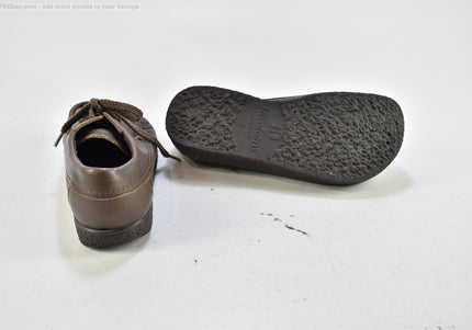 Jacoform Damen Halbschuhe Freizeitschuhe UK 3 Nr. 25-A 528-Schuh-Gebraucht-secondhand