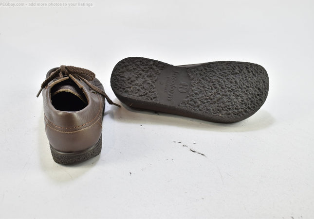 Jacoform Damen Halbschuhe Freizeitschuhe UK 3 Nr. 25-A 528-Schuh-Gebraucht-secondhand
