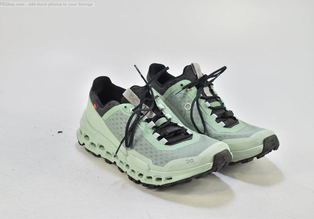 On Cloud  Damen Sportschuhe Sneaker  EUR 37,5 Nr. 25-V 939