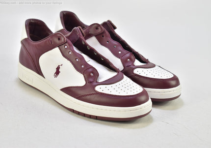 Polo Ralph Lauren  Herren Halbschuhe Freizeitschuhe  EUR 42 Nr. 26-F 1086
