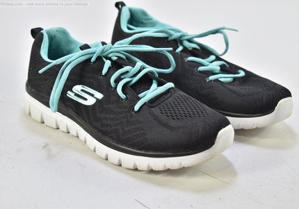 Skechers  Damen Sportschuhe Sneaker  EUR 40 Nr. 26-U 1236