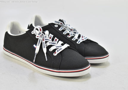 Tommy Hilfiger  Damen Halbschuhe Freizeitschuhe  Gr. 42 Nr. 26-T 178