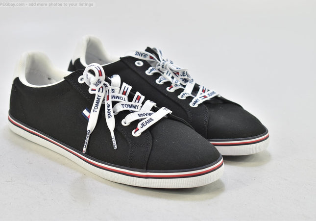 Tommy Hilfiger  Damen Halbschuhe Freizeitschuhe  Gr. 42 Nr. 26-T 178