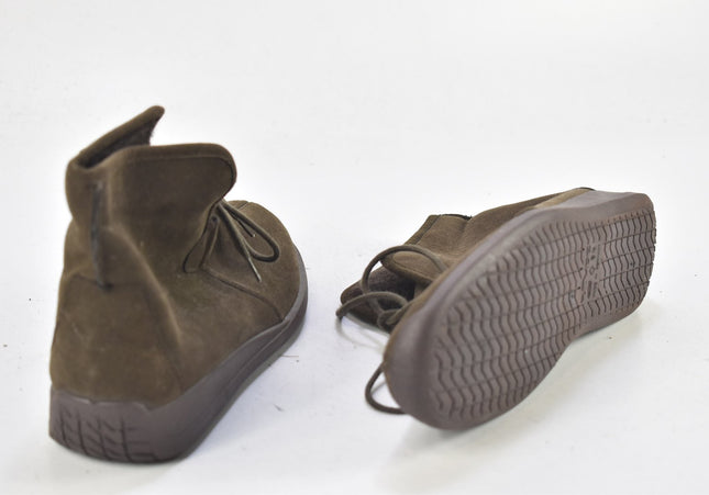 Rohde Damen Stiefelette Boots UK 6,5 Nr. 23-U 1400-Schuh-Gebraucht-secondhand
