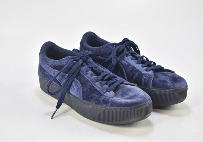 Puma Damen Sportschuhe Sneaker EUR 39 Nr. 24-U 267-Schuh-Gebraucht-secondhand