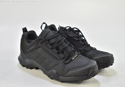 Adidas Terrex Ax3 Gtx Herren Wanderschuhe  Gr.40 2/3 Nr. 26-U 1637