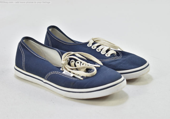 Vans  Damen Sportschuhe Sneaker  US 6,5 Nr. 25-T 178