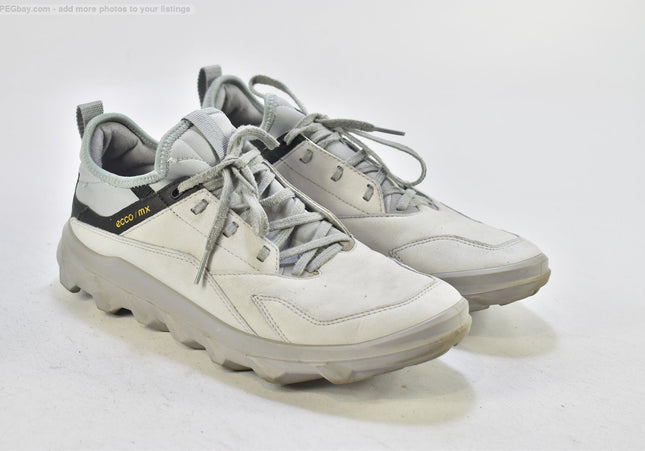 Ecco  Herren Halbschuhe Freizeitschuhe  Gr. 41 Nr. 26-T 380