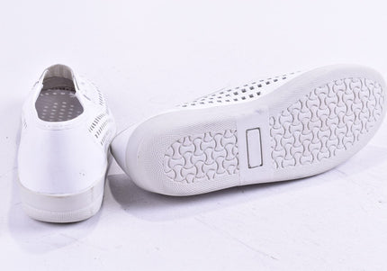 Airsoft Damen Halbschuhe Slipper Ballerinas EUR 40 Nr. 24-Y 3350-Schuh-Gebraucht-secondhand