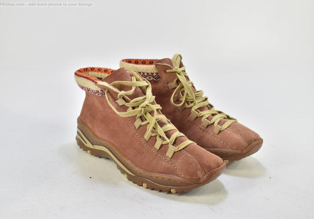 Rieker  Damen Stiefelette Boots  Gr. 42 Nr. 26-B 2082