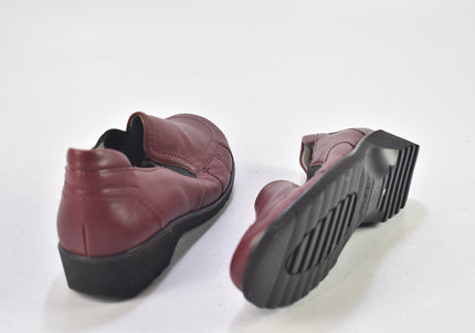 Ara  Damen Halbschuhe Slipper Ballerinas  EUR 39 Nr. 24-T 2326
