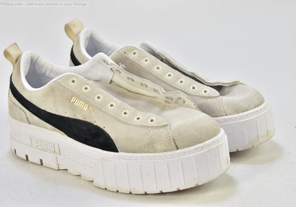 Puma  Damen Sportschuhe Sneaker  EUR 41 Nr. 25-Z 2780