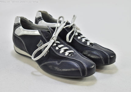Nero Giardini  Damen Halbschuhe Freizeitschuhe  SL 26,5cm Nr. 25-O 1443