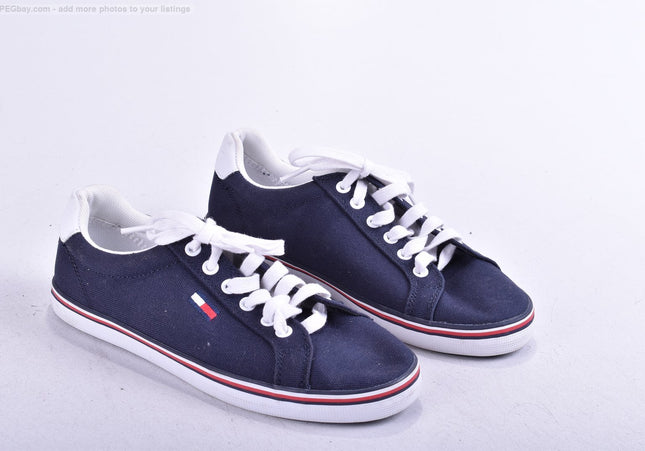 Tommy Hilfiger Damen Halbschuhe Freizeitschuhe EUR 36 Nr. 25-M 557-Schuh-Gebraucht-secondhand