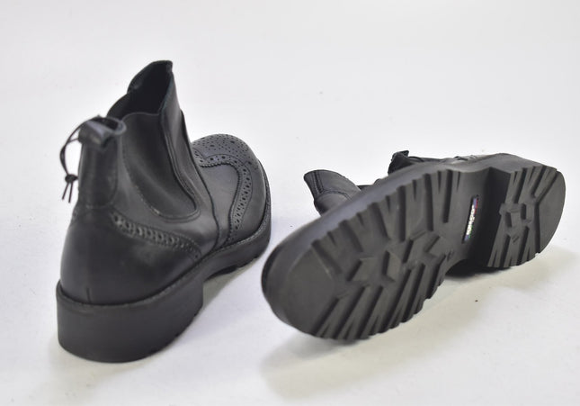 Igi&Co Damen Stiefelette Boots EUR 39 Nr. 24-B 3299-Schuh-Gebraucht-secondhand