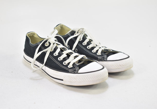 Converse Damen Sportschuhe Sneaker EUR 37,5 Nr. 24-T 1838-Schuh-Gebraucht-secondhand