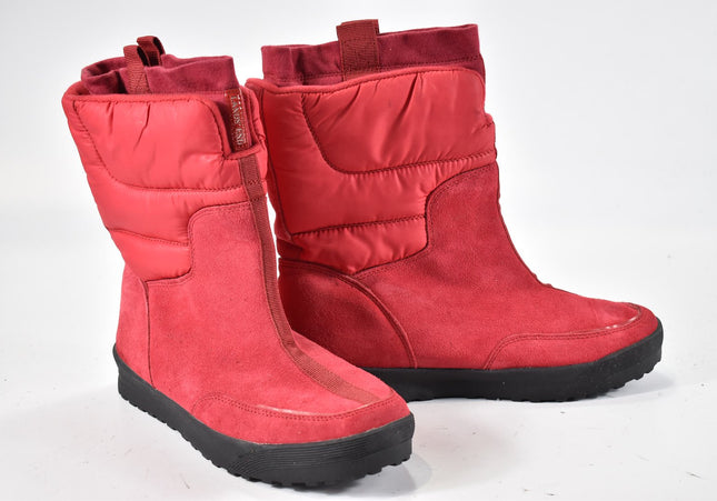 Lands End Damen Stiefelette Boots EUR 40 Nr. 24-A 1784-Schuh-Gebraucht-secondhand