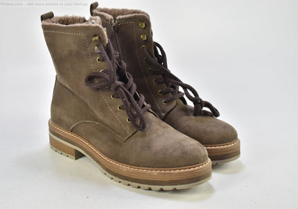 Cox  Damen Stiefelette Boots  EUR 41 Nr. 25-B 4092