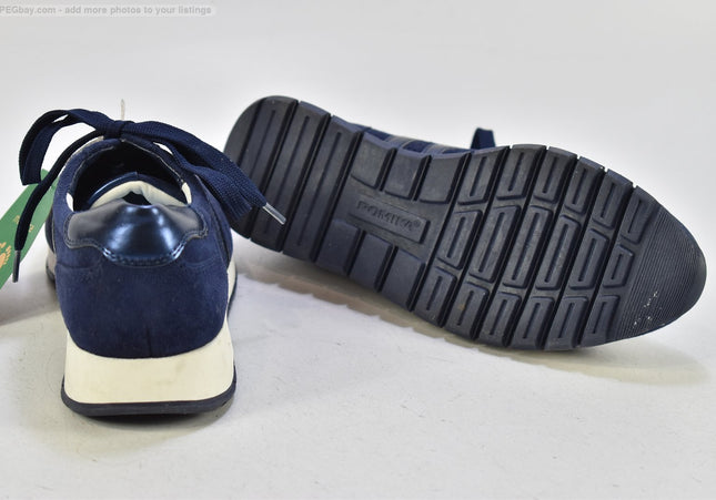Romika  Damen Halbschuhe Freizeitschuhe  SL 23,5cm Nr. 26-J 1264