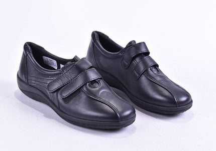 ACO Damen Halbschuhe Freizeitschuhe EUR 37 Nr. 24-Y 2342-Schuh-Gebraucht-secondhand