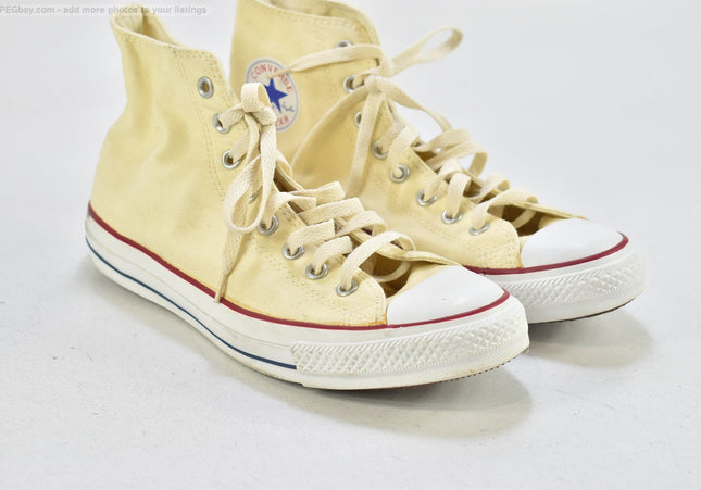 Converse  Herren Sportschuhe Sneaker  EUR 42 Nr. 25-Y 324