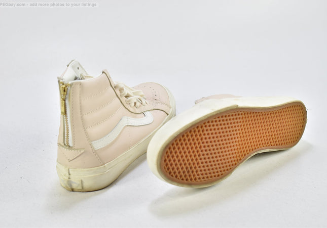 Vans Damen Sportschuhe Sneaker EUR 38 Nr. 25-A 1026-Schuh-Gebraucht-secondhand