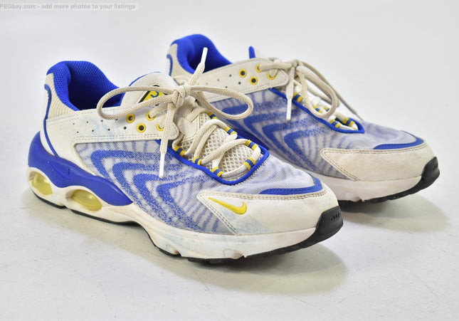 Nike  Air Max Tw Damen Sportschuhe Sneaker  Gr. 39 Nr. 26-U 1458