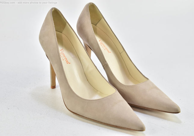Vigneron  Damen Pumps High Heels  EUR 40,5 Nr. 25-A 2179