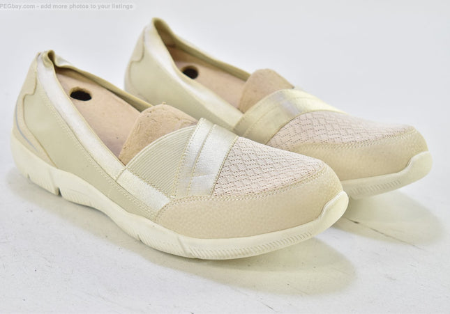 Skechers  Damen Halbschuhe Slipper Ballerinas  Gr.40 Nr. 26-U 1839