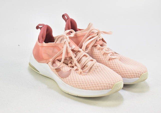 Nike Air Max Bella Damen Sportschuhe Sneaker EUR 41 Nr. 24-O 179-Schuh-Gebraucht-secondhand