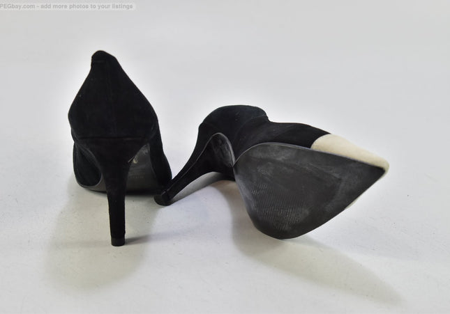 Valerie Perrini  Damen Pumps High Heels  EUR 39 Nr. 25-O 1089