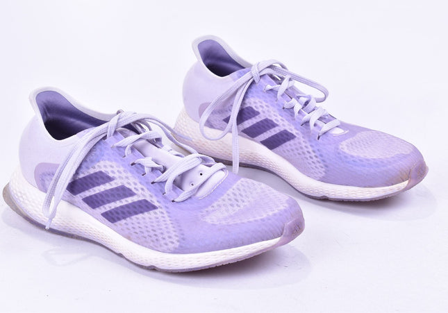 Adidas Focusbreathein Damen Sportschuhe Sneaker EUR 40 2/3 Nr. 23-A 1198-Schuh-Gebraucht-secondhand