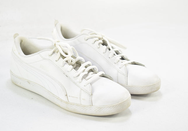 Puma Damen Sportschuhe Sneaker EUR 40 Nr. 23-N 4405-Schuh-Gebraucht-secondhand