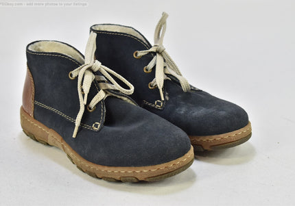 Rieker  Damen Stiefelette Boots  EUR 36 Nr. 25-B 531